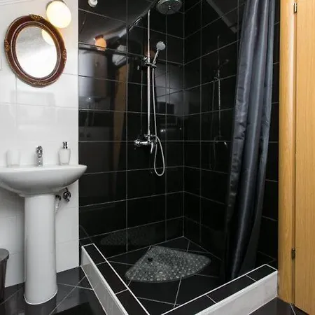 Daire Heart Of - One-bedroom With Terrace Dubrovnik