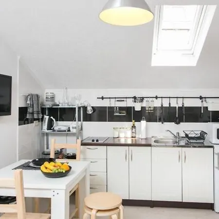 Heart Of - One-bedroom With Terrace * Ντουμπρόβνικ