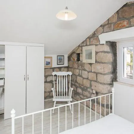 Daire Heart Of - One-bedroom With Terrace