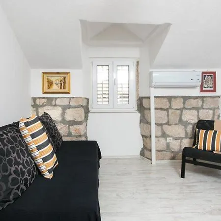 Apartment Heart Of - One-bedroom With Terrace Dubrovnik